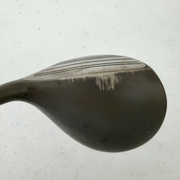 Macgregor Jack Nicklaus CG 1800 9.5° Driver Stiff-Flex Steel Shaft (Needs Grip) - Picture 4 of 12